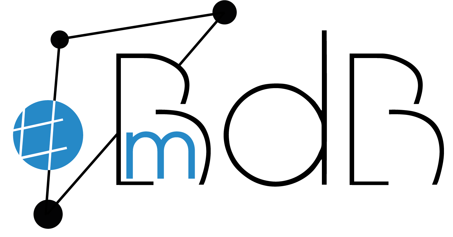 Logo BdB