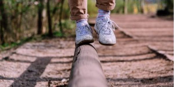 Schulberatung seelisches Gleichgewicht