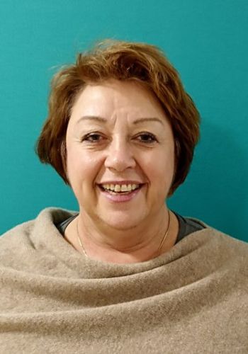 Cornelia Scholz Vorzimmer Frau Heck