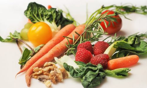 Fachberatung Ernährung und Gestaltung