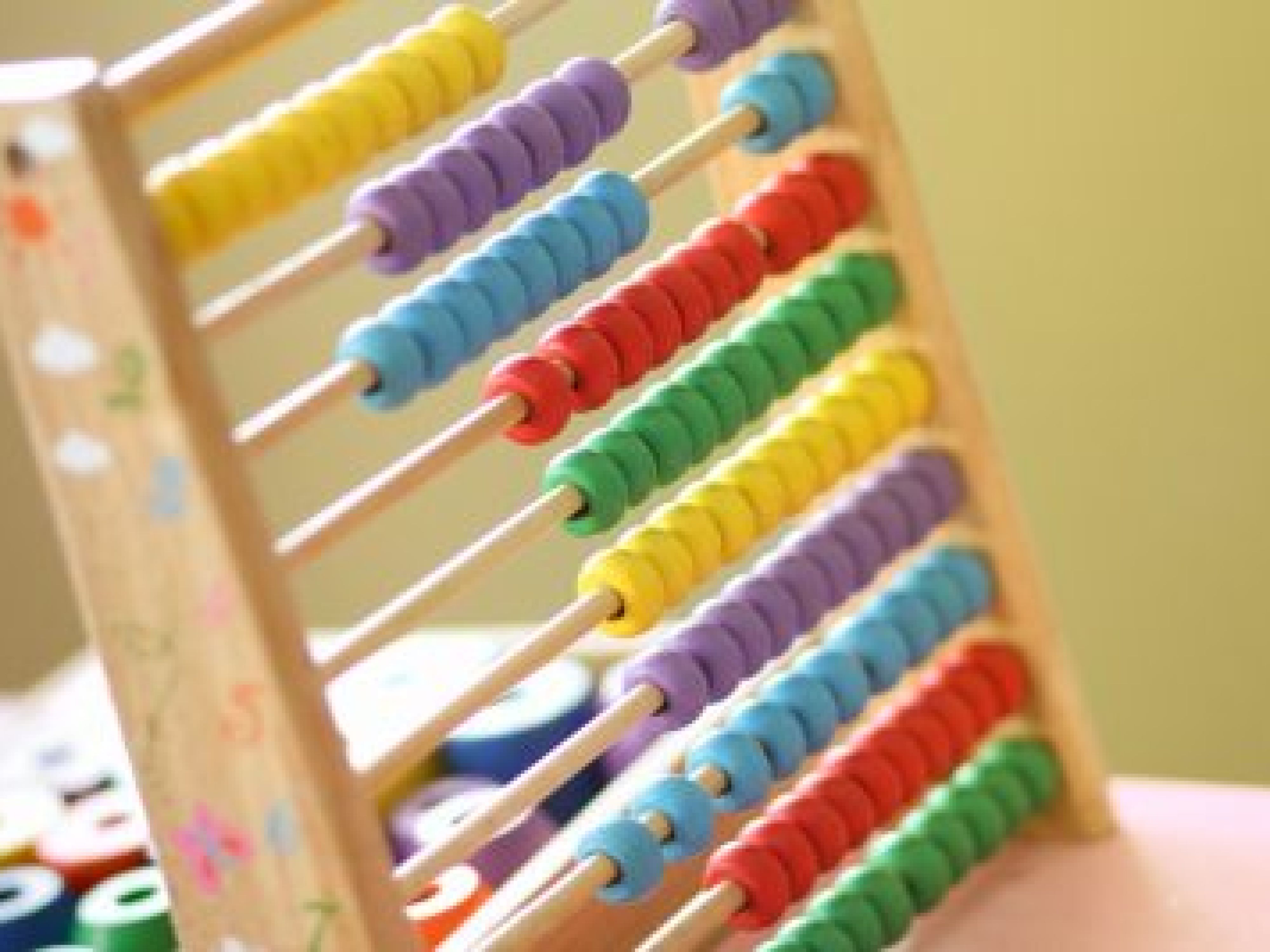 Beratungsstellen für Kinder mit besonderen Schwierigkeiten im Lernen von Mathematik